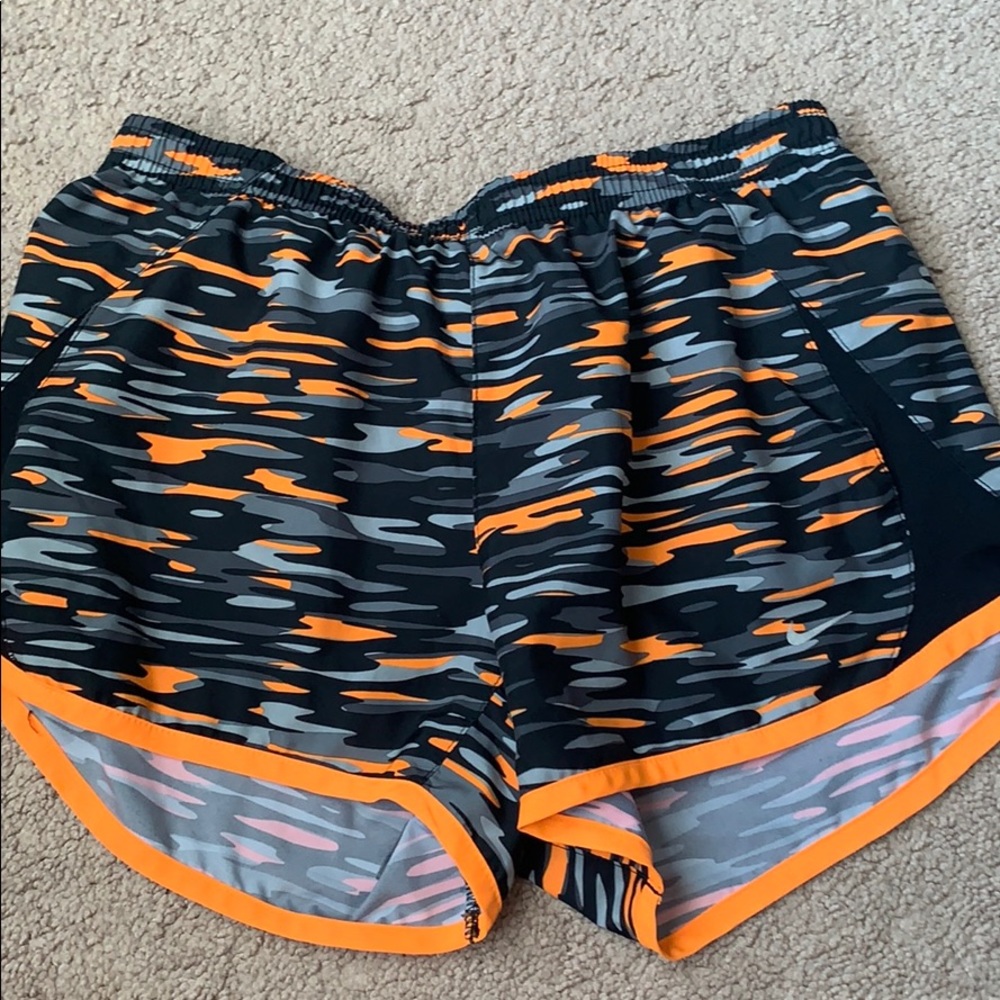 Nike shorts